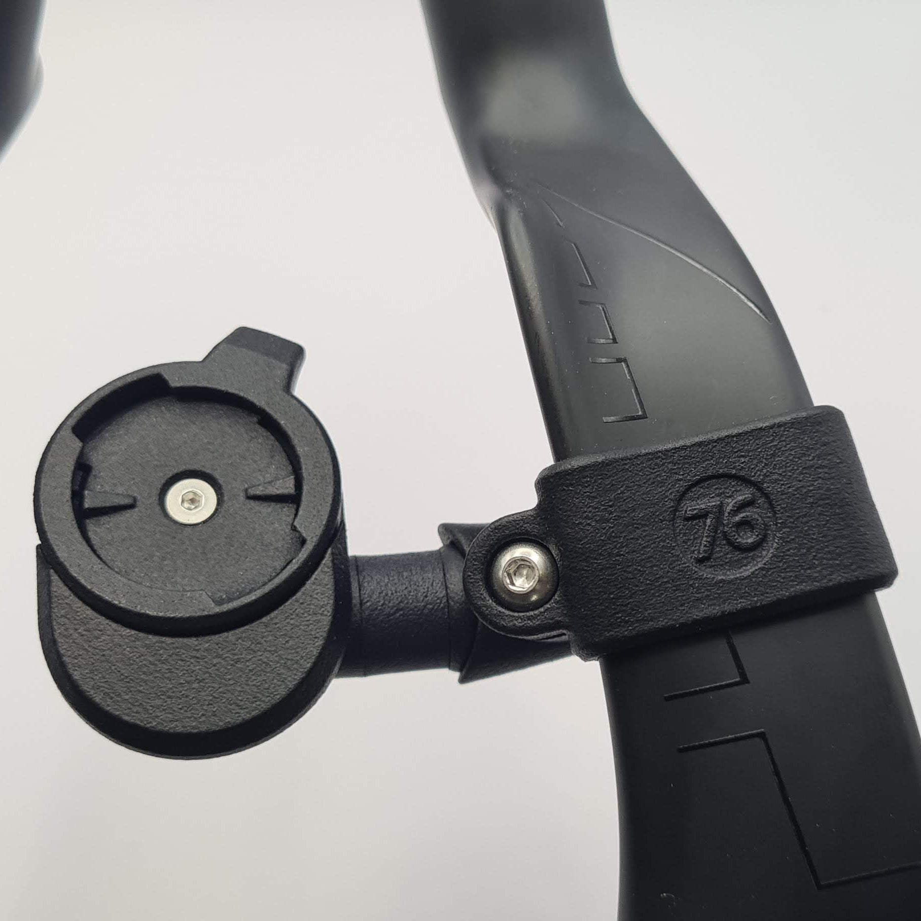 TT MOUNT FOR PROFILE ASC