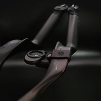 TT MOUNT FOR PROFILE ASC