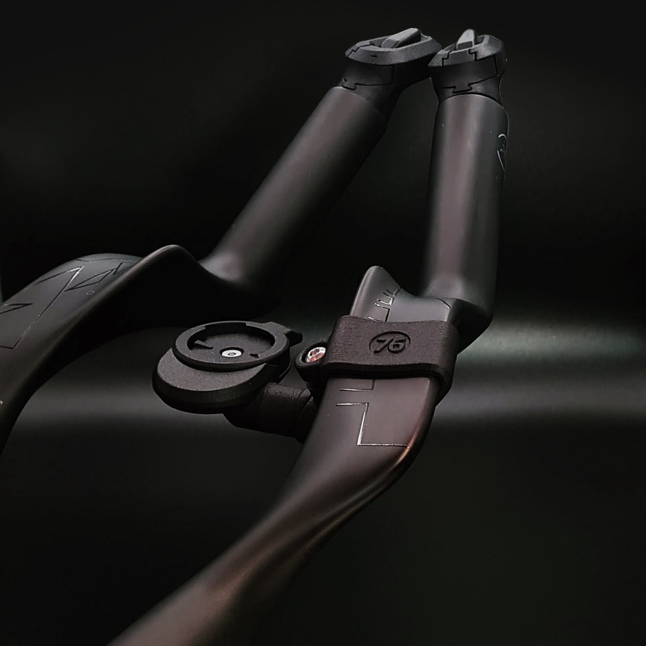 TT MOUNT FOR PROFILE ASC