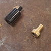 HI FLOW TUBELESS VALVE SCREW-ON ADAPTERS