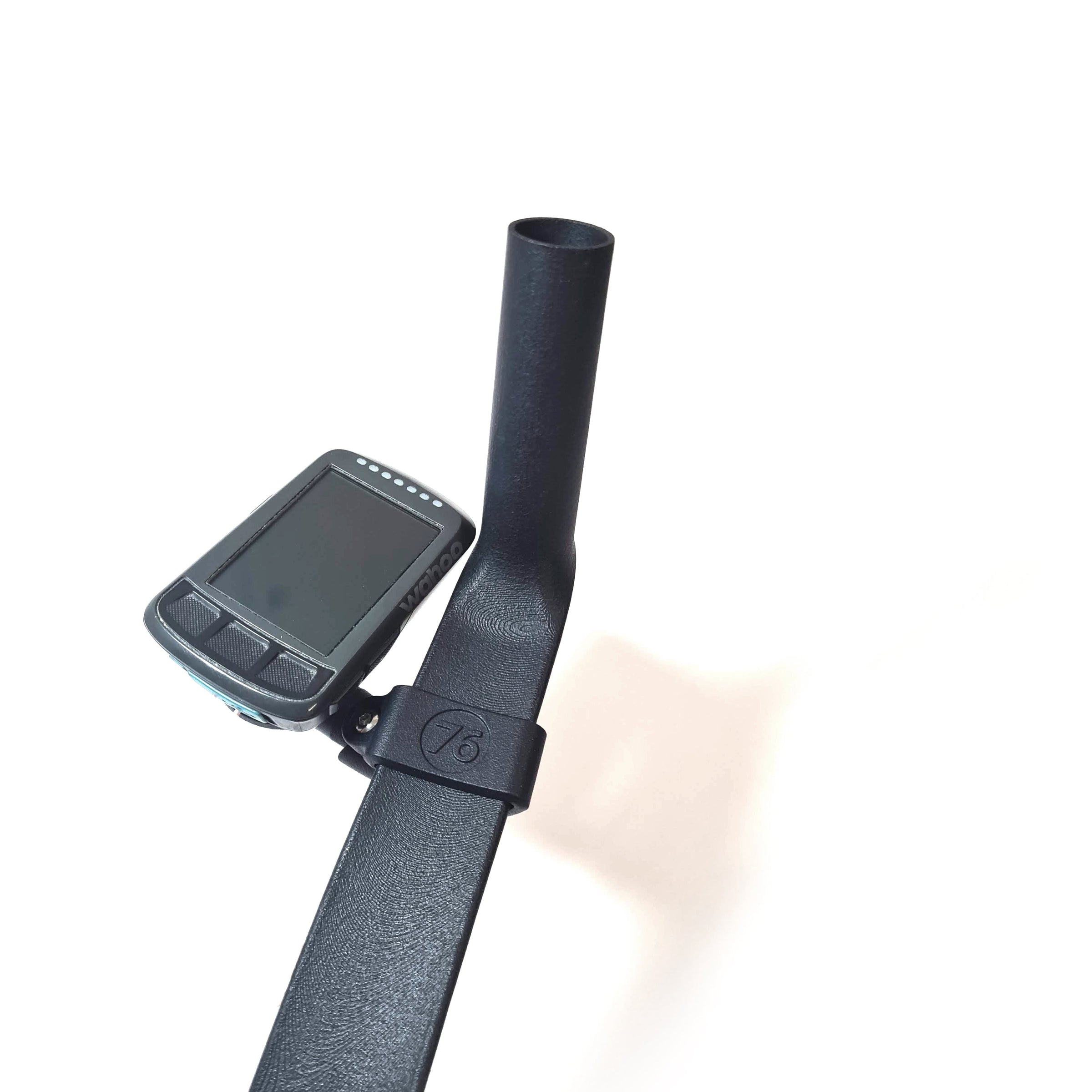 TT MOUNT FOR VISION TFE PRO