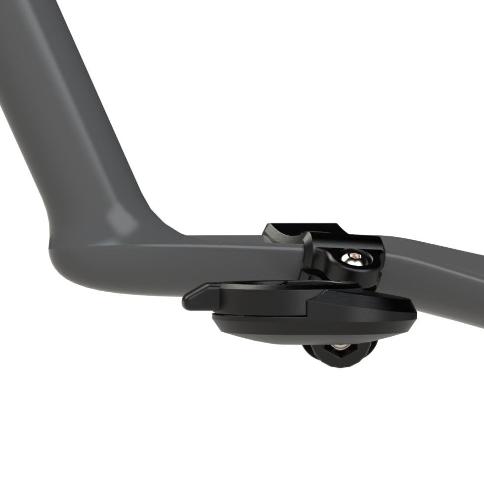 TT MOUNT FOR VISION TFE PRO