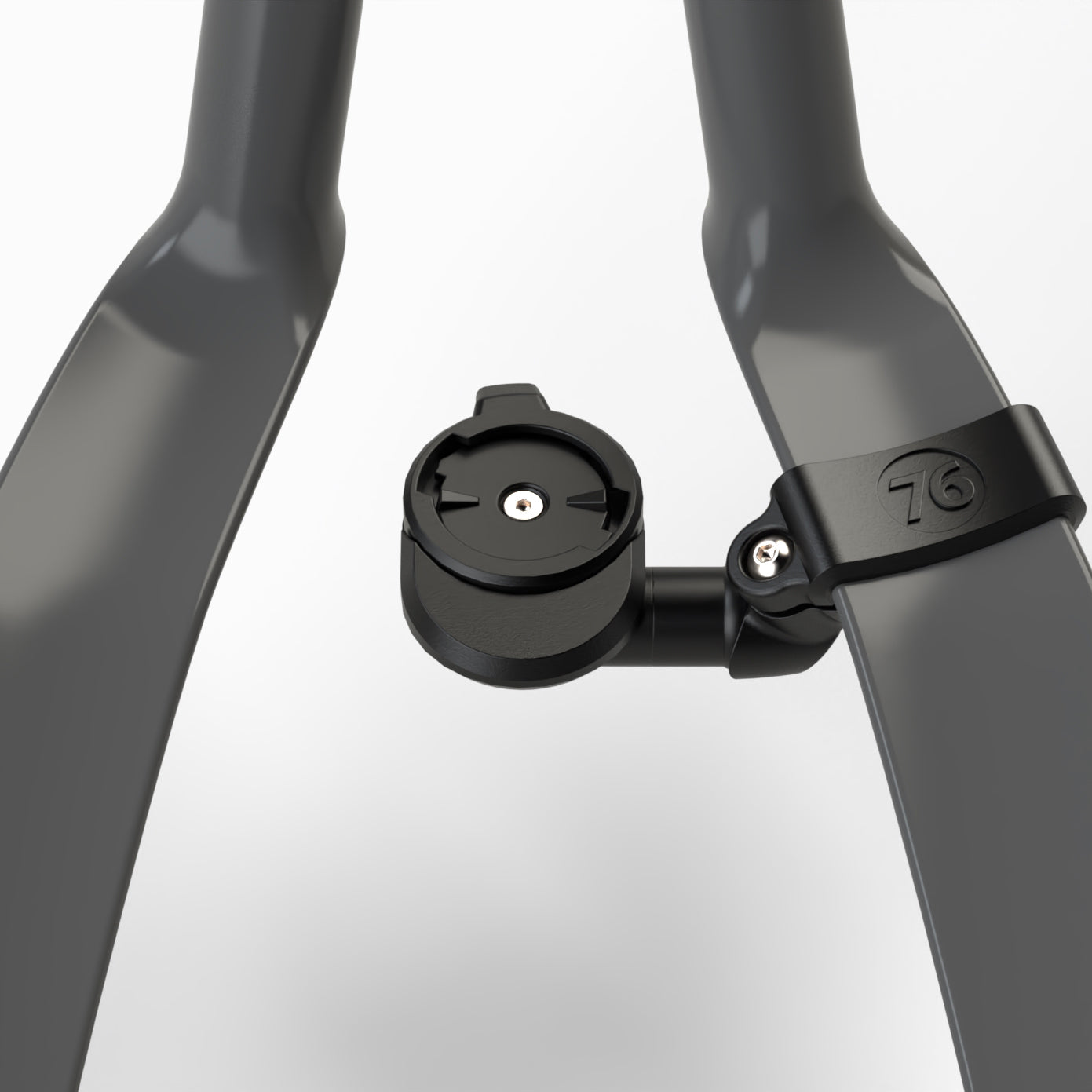 TT MOUNT FOR VISION TFE PRO