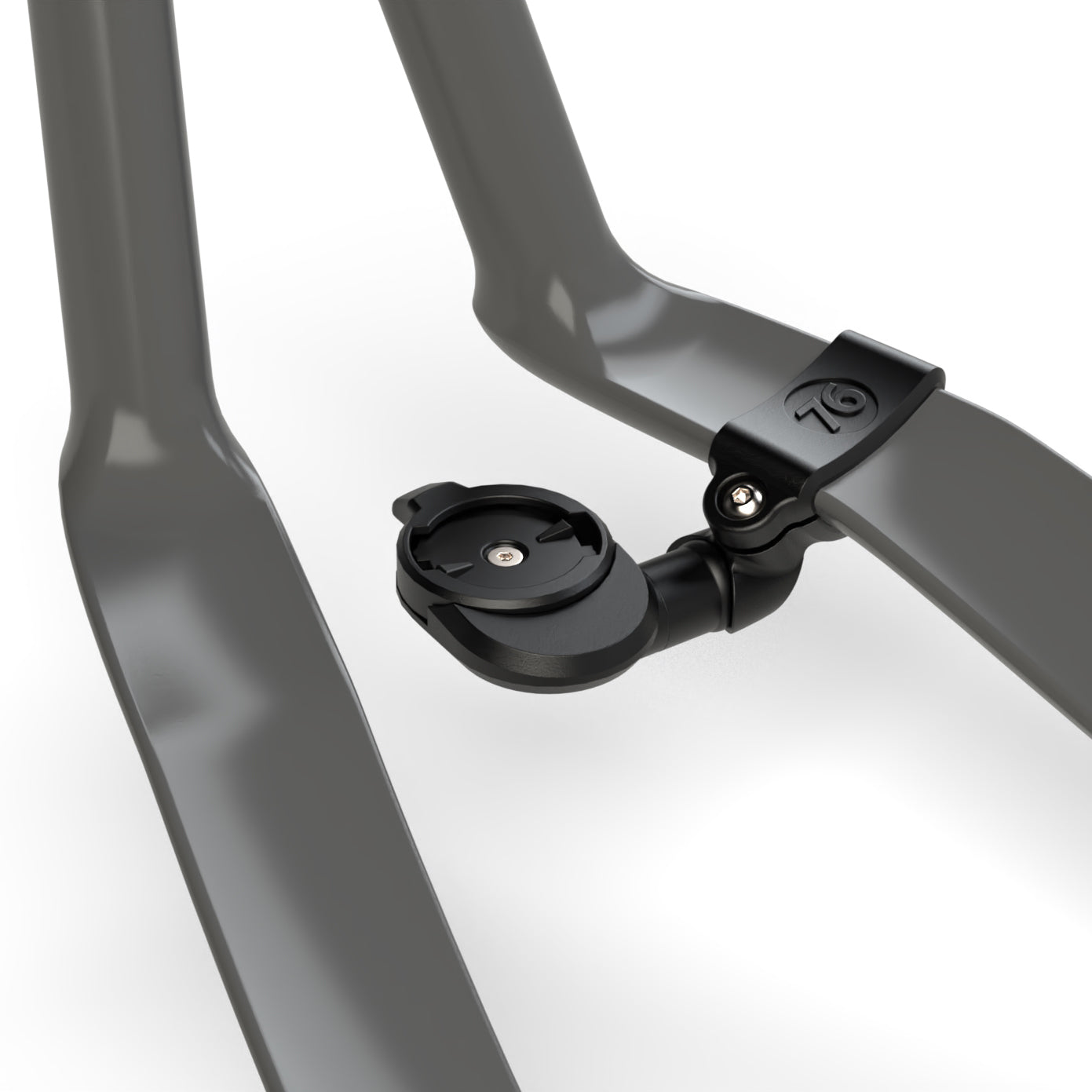 TT MOUNT FOR VISION TFE PRO