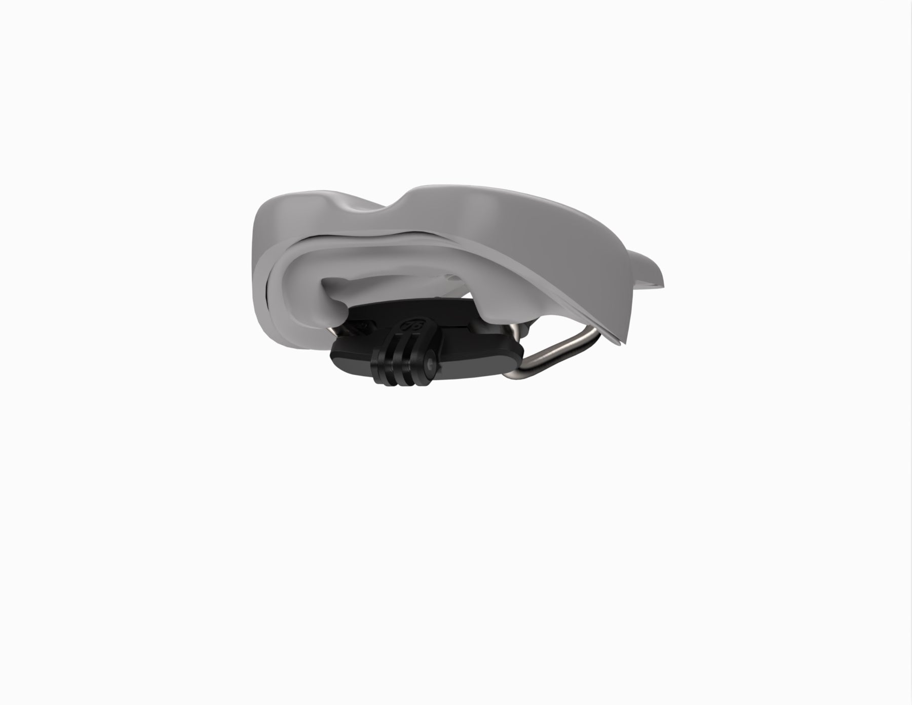 SADDLE RAIL MOUNT 2.0