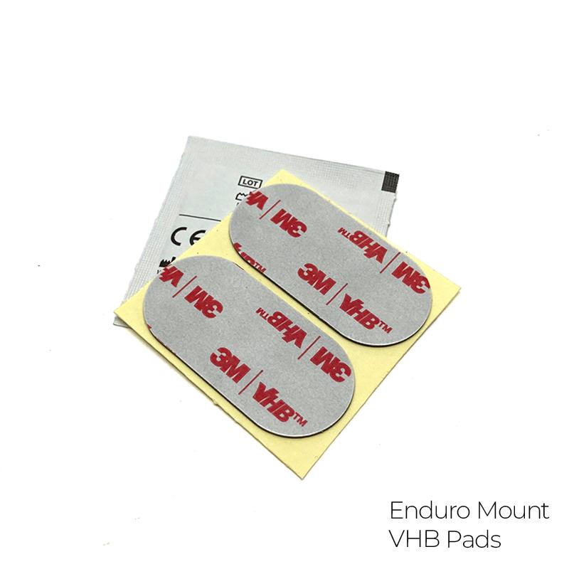 SPARES ADHESIVE PADS