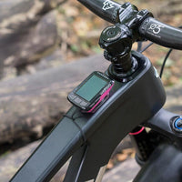 ENDURO COMPUTER MOUNT