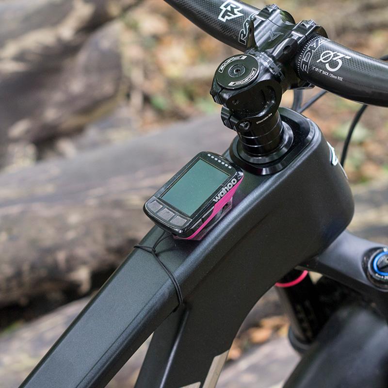 ENDURO COMPUTER MOUNT