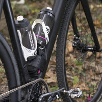 Piggy On Bike Storage